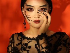 -金夫人化妆摄影职业培训学校