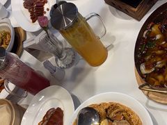 -眉州东坡(北苑华贸店)