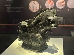 -宝鸡周原博物院