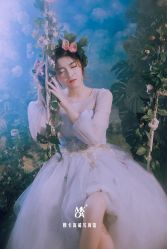 -模卡原创写真馆(苏州总店)