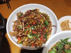 -格塘人家·山泉水煮鱼(望兴家园店)