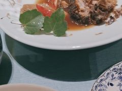 -邯郸人餐厅·地方菜 邯郸菜(邯郸东站店)
