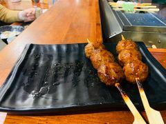 -鸟串烧Yakitori