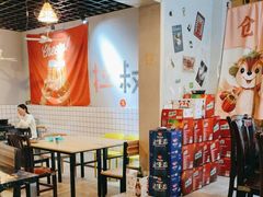 -正宗南铁拉叔沙煲螺·烧烤·秘制靓粥(南铁总店)