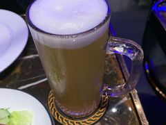 -MOSSO德国餐厅·音乐酒吧(环宇荟店)