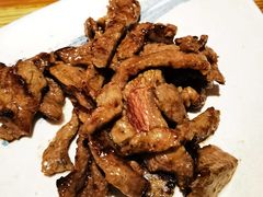 -一井烧肉·活鳗·寿司(望京SOHO店)