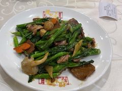 -凤城礼记鱼翅海鲜酒家(新马路总店)