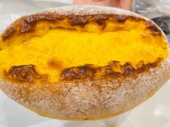 岩烧乳酪红薯包-好利来(乐堤港店)