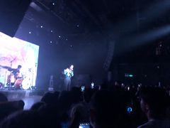 -MAO Livehouse(杭州店)