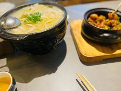 -陶德砂锅(蜀汉路店)