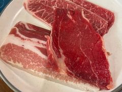 -東盛炭烤自助料理(浦东文峰广场店)