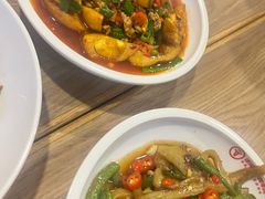 -建辉湖南土菜馆(南大街店)