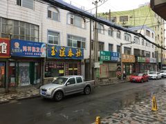 -速8酒店(白银景泰广场店)