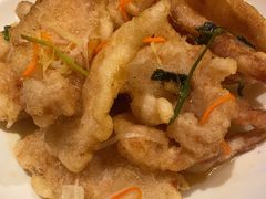 -金掌勺锅包肉(太原万达店)