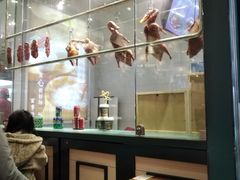 -百事佳烧鸭牛腩(上海虹桥站店)