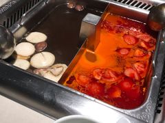 -海底捞火锅(万丰桥店)