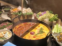 -山缓缓火锅(上海闵行龙湖店)