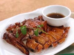 -红日饭店(裕隆三路店)