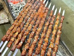 -三个大叔烤羊肉串·炭炉砂锅菜(西三旗店)