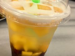 -芬芳甜品(同福路店)