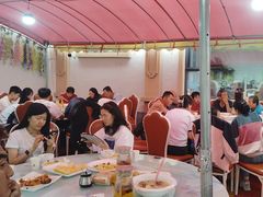 -马白开来特色羊排揪片子  (总店)