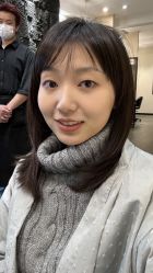 -悦Salon发型设计