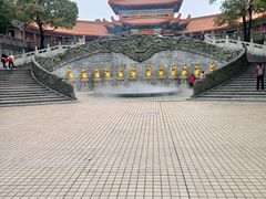 -广东圆玄道观