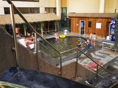 -嘉佑温泉水世界