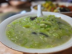 上汤丝瓜-小辣椒(华富店)