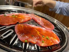 -九田家黑牛烤肉料理(石路天虹店)