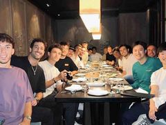-Hakkasan Abu Dhabi