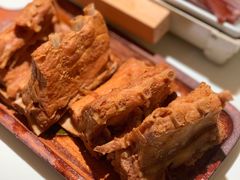 酱骨架-北院·果木烤鸭·25年东北菜(创意产业园店)