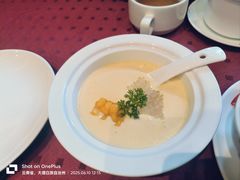 -大理实力希尔顿酒店•御玺中餐厅