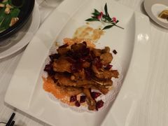 香辣牛蛙-湖滨客舍·湖北菜