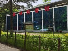 -嘉陵江源头景区