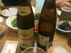 -水之惠鲜鱼料理(王府大街店)