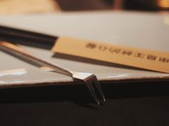 -很久以前羊肉串(中山公园店)