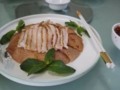 -瑞丰园庭院餐厅·白族传统家常菜