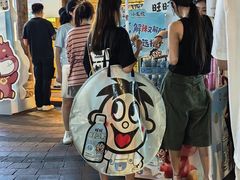 -小龙坎火锅(全球总店)