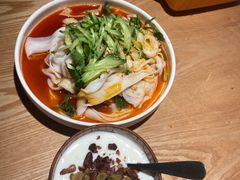 -谷丽麦馕新疆菜·清真(步步高梅溪新天地店)