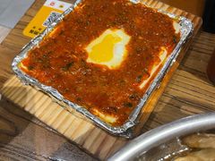 -冰川朝鲜族料理·东北菜(观前店)