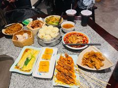 -小街天府