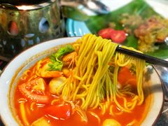 -长勺子东南亚(街道口店)