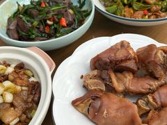 -老磨油饼(高陵店)