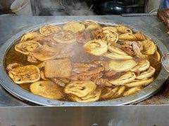 -阁瑞居闫记卤煮(乔庄北街店)