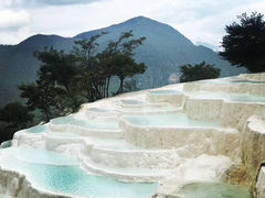 -白水台