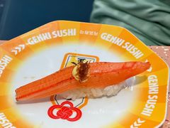 -元气寿司(东方宝泰店)