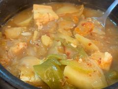 酱汤-杀猪天·韩国烤肉(总店)