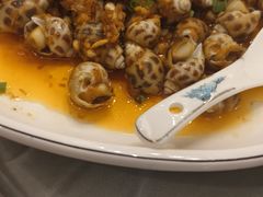 -仁西海鲜酒楼(振东店)