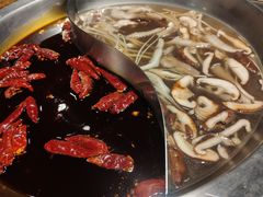 -大龙燚火锅(春熙店)